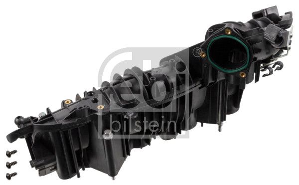 Fitting, intake manifold FEBI BILSTEIN 177048