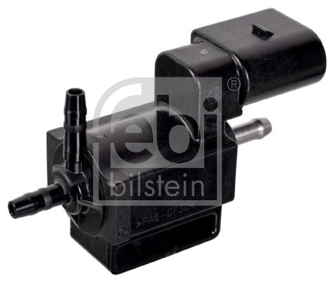 Control, swirl covers (induction pipe) FEBI BILSTEIN 177130