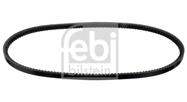 V formos diržas FEBI BILSTEIN 177132