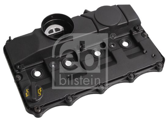 Cylinder Head Cover FEBI BILSTEIN 177147