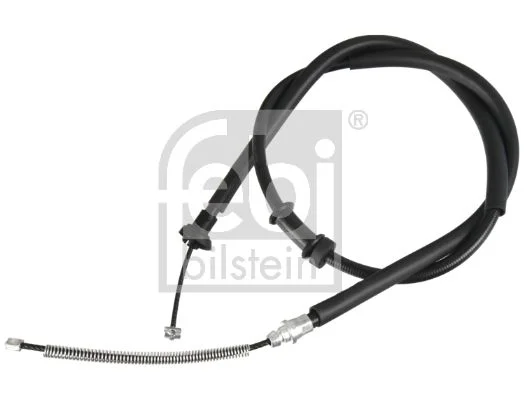 Trosas, stovėjimo stabdys FEBI BILSTEIN 177179