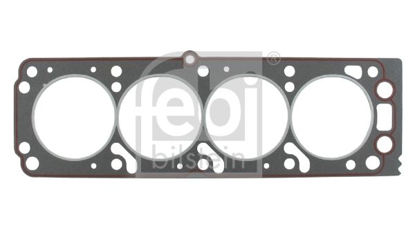 Gasket, cylinder head FEBI BILSTEIN 17721