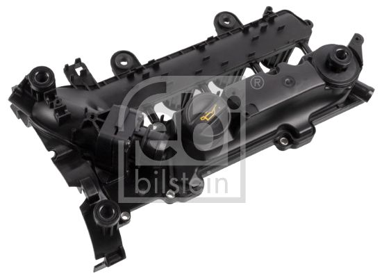 Cylinder Head Cover FEBI BILSTEIN 177220