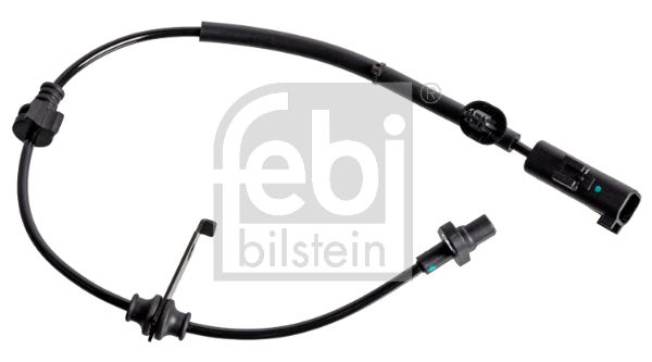 Sensor, wheel speed FEBI BILSTEIN 177222