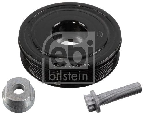 Belt Pulley, crankshaft FEBI BILSTEIN 177225