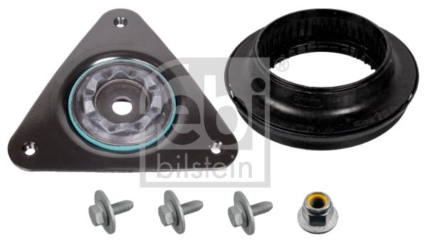 Repair Kit, suspension strut support mount FEBI BILSTEIN 177236