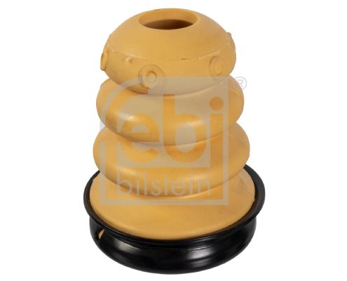 Rubber Buffer, suspension FEBI BILSTEIN 177267