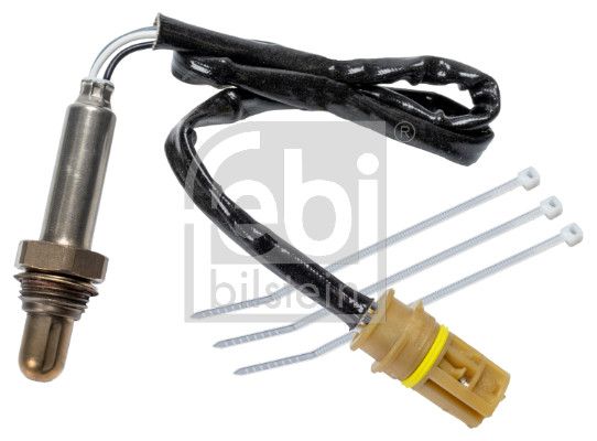 Lambda Sensor FEBI BILSTEIN 177275