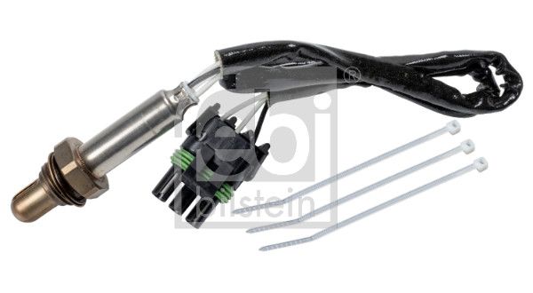 Lambda Sensor FEBI BILSTEIN 177375