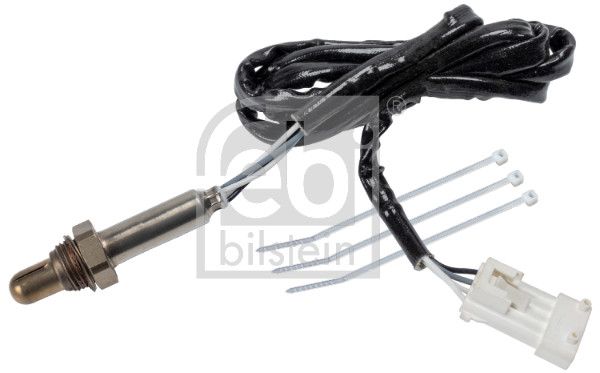 Lambda Sensor FEBI BILSTEIN 177378