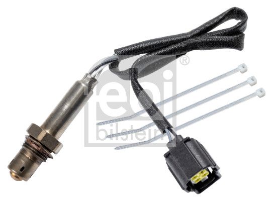 Lambda Sensor FEBI BILSTEIN 177400