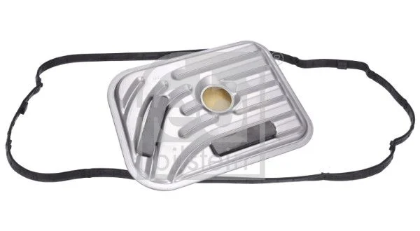 Hidraulinių filtrų komplektas, automatinė transmisija FEBI BILSTEIN 177413