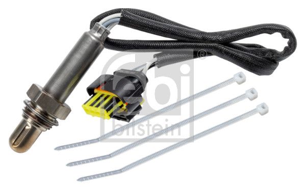 Lambda Sensor FEBI BILSTEIN 177484