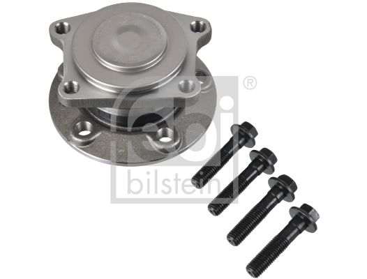 Wheel Bearing Kit FEBI BILSTEIN 177506