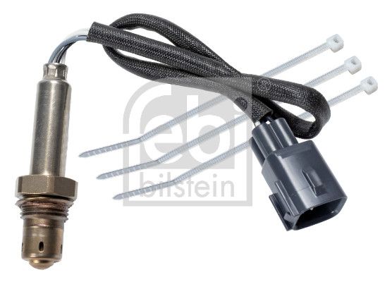 Lambda Sensor FEBI BILSTEIN 177517