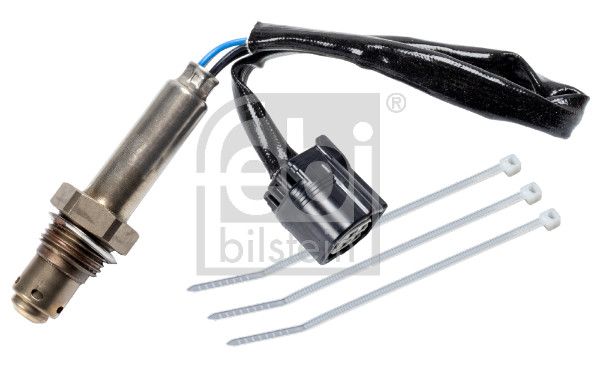 Lambda Sensor FEBI BILSTEIN 177521