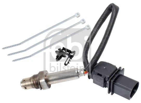 Oxygen Sensor FEBI BILSTEIN 177570