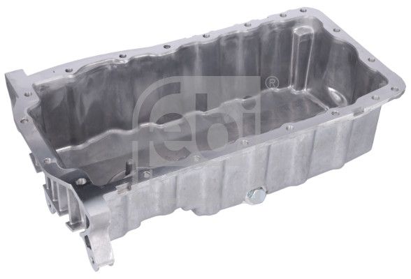 Oil Sump FEBI BILSTEIN 177587