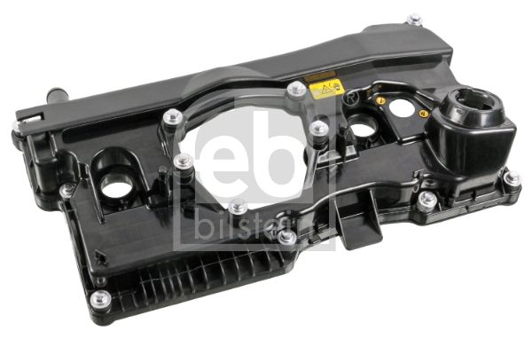 Cylinder Head Cover FEBI BILSTEIN 177589