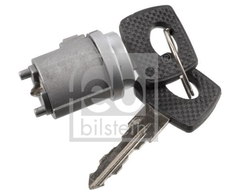 Lock Cylinder, ignition lock FEBI BILSTEIN 17760