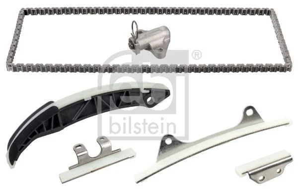 Paskirstymo grandinės komplektas FEBI BILSTEIN 177710