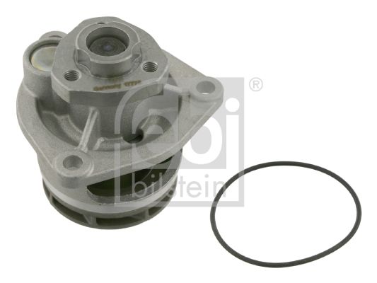 Water Pump, engine cooling FEBI BILSTEIN 17775