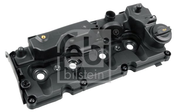 Cylinder Head Cover FEBI BILSTEIN 177752