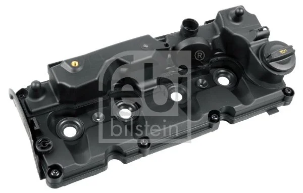 Cylinder Head Cover FEBI BILSTEIN 177752