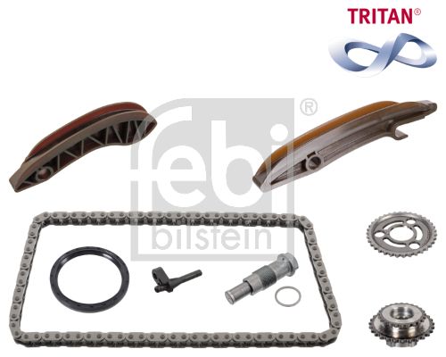 Timing Chain Kit FEBI BILSTEIN 177770