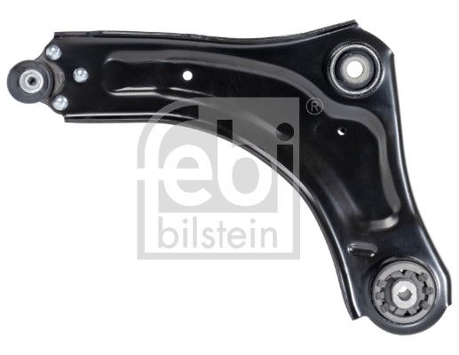 Control/Trailing Arm, wheel suspension FEBI BILSTEIN 177877