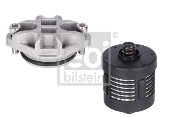 Hydraulic Filter, multi-plate clutch (all-wheel drive) FEBI BILSTEIN 177900