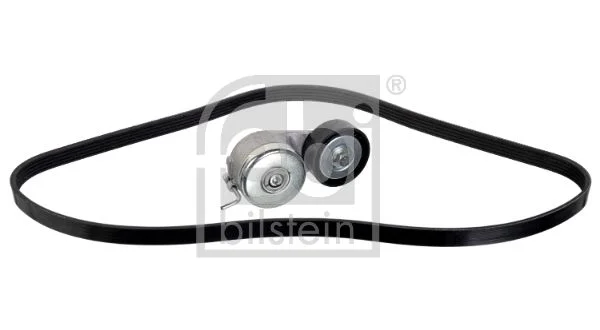 V-ribbed Belt Set FEBI BILSTEIN 177980