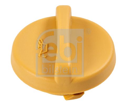 Sealing Cap, oil filler neck FEBI BILSTEIN 17799