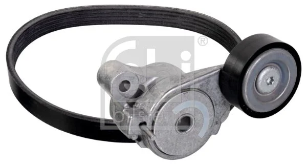 V-ribbed Belt Set FEBI BILSTEIN 177999