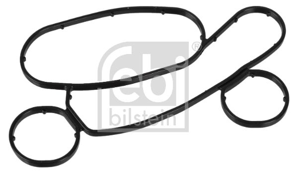 Gasket, oil cooler FEBI BILSTEIN 178003