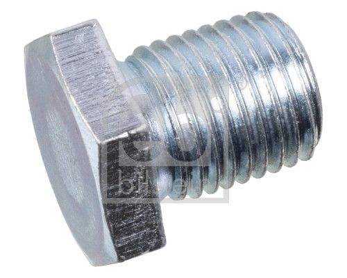 Screw Plug, oil sump FEBI BILSTEIN 178024