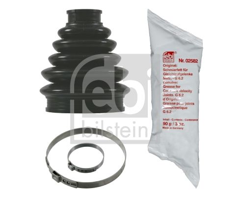 Bellow Kit, drive shaft FEBI BILSTEIN 17821