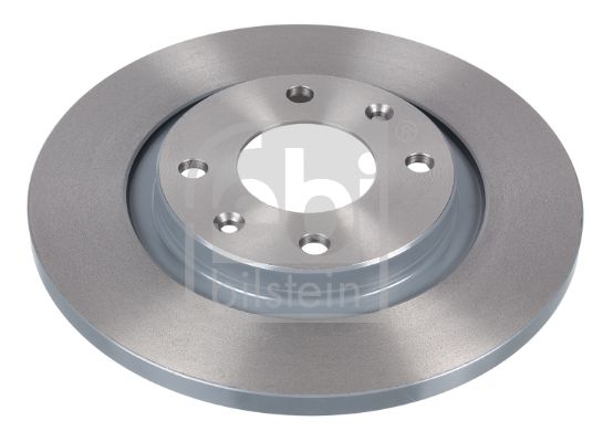 Brake Disc FEBI BILSTEIN 17822