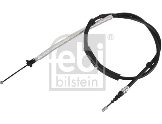 Cable Pull, parking brake FEBI BILSTEIN 178231