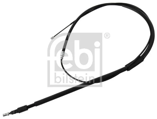 Тросовий привод, стоянкове гальмо FEBI BILSTEIN 178256