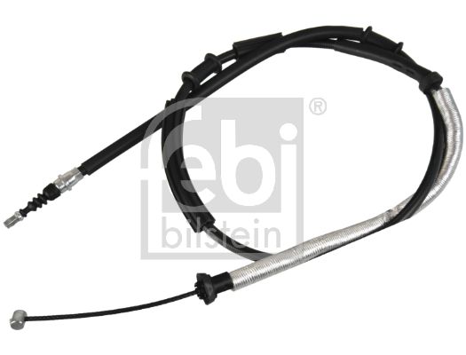 Cable Pull, parking brake FEBI BILSTEIN 178285