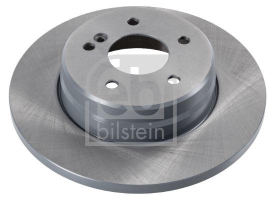 Brake Disc FEBI BILSTEIN 17829