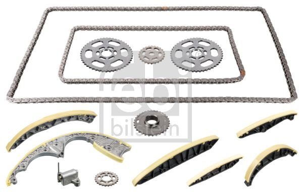 Timing Chain Kit FEBI BILSTEIN 178303