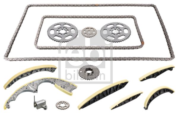 Timing Chain Kit FEBI BILSTEIN 178306