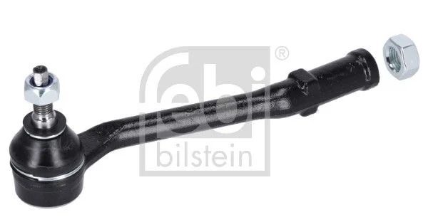 Skersinės vairo trauklės galas FEBI BILSTEIN 178509