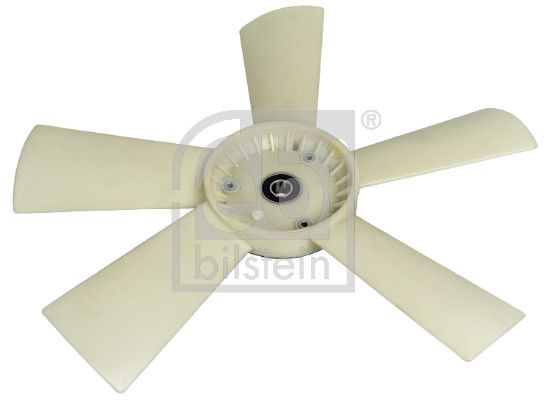 Fan Wheel, engine cooling FEBI BILSTEIN 17851