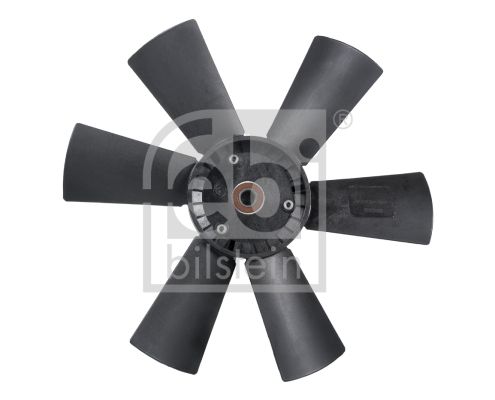 Fan Wheel, engine cooling FEBI BILSTEIN 17852