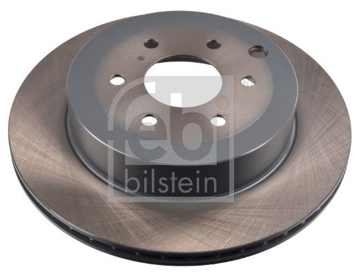 Brake Disc FEBI BILSTEIN 178650