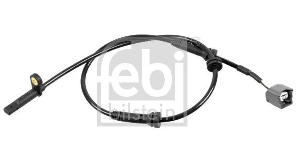 Sensor, wheel speed FEBI BILSTEIN 178715