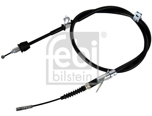 Cable Pull, parking brake FEBI BILSTEIN 178867